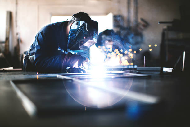Best Aerospace and Defense Welding in Allison Rk, PA