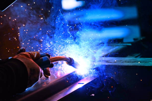 Best Marine and Shipbuilding Welding in Allison Rk, PA