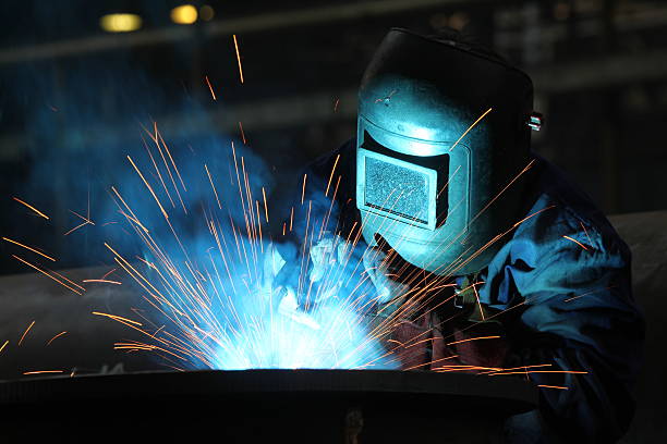Professional Welder & Metal Fabrication in Allison Park, PA