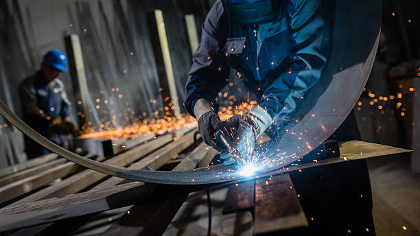 Best Aerospace and Defense Welding in Allison Rk, PA